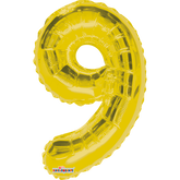 Globo #9 (Varios Colores)